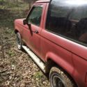 1986 Ford Bronco II