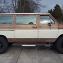 1986 Ford E250 4x4 Pathfinder Quadravan like Quigley, Sportsmobile..