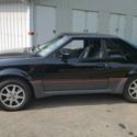 1986 Ford Escort EXP Sport Coupe