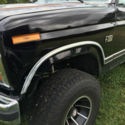 1986 Ford F-150 XLT Lariat Pickup 2-Door 5.8L