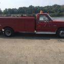 1986 FORD F-350  6.9 Diesel  DUALLY TRUCK WORK FARM One owner!