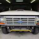 1986 Ford F-350 Tow Truck with ATLAS Wrecker Body