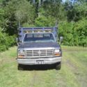 1986 Ford F-350 Work/Farm truck