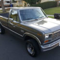 1986 FORD F150 4X4 XLT LARIAT 5.0 EFI 302 V8 LONG BED A/T P/S P/B F-150 4WD
