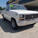 1986 Ford F150 for sale!