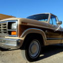 1986 Ford F150 XL, All Original, 76k Original Miles