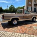 1986 Ford F150 XLT Lariat new 302 motor