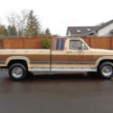 1986 Ford F250 Extended Cab Long bed 4x4 1987 1988 1989 1990 1991 1992 1985 1984