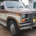 1986 Ford f250 XLT Lariat