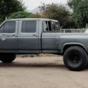 1986 ford f350 cclb dually 6.9 turbo diesel 4spd manual