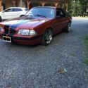 1986 Ford Mustang GT, 500hp Supercharged Beauty!!