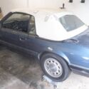 1986 Ford Mustang GT 5.0l Rare New Tires & Includes a New Top Fox Body 302.