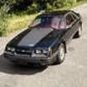 1986 Ford Mustang GT 6500 Original Miles ! Showroom Condition !