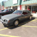 1986 ford mustang lx 5.0  low miles!!!