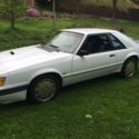 1986 Ford Mustang SVO 2.3 Turbo - Excellent Condition!!
