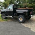 1986 FULLY RESTORED GMC 1500