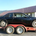 1986 FWD Buick Grand National