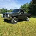 1986 gmc 4x4