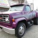 1986 GMC 5000 HD