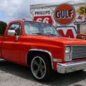 1986 GMC C10 Chevrolet c-10 Ford pick up truck 1950 1972