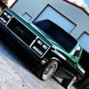1986 GMC C10 with LS1 Motor