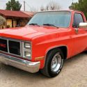 1986 GMC C1500 C15 Chevrolet Chevy Silverado C10 1981 1982 1983 1984 1985 1987