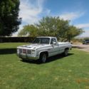1986 GMC C1500