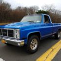 1986 GMC C2500 454 clean