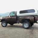 1986 gmc chevy 1500