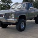 1986 GMC/ Chevy Sierra Classic 1500