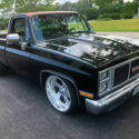 1986 GMC C/K 1500 Series C1500 C10