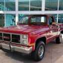 1986 GMC C/K 1500 Series