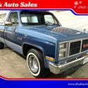 1986 GMC Classic Sierra *   Low Miles * Warranty