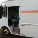 1986 gmc Grumman box truck