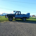 1986 GMC Jimmy Sierra Classic Sport Utility 2-Door 5.7L