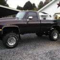 1986 GMC K3500 DANA 60/14 BOLT 511CI STROKER
