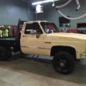 1986 GMC k3500