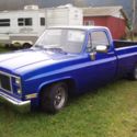 1986 GMC Pickup