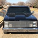 1986 gmc pu 1/2 ton