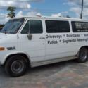 1986 GMC Rally STX Diesel Van Great for Parts