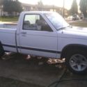 1986 GMC Sanoma Sport Limited
