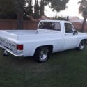 1986 GMC Sierra 10000 obo 5594790472