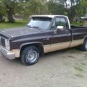 1986 gmc sierra 1500 pickup