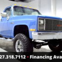 1986 GMC SIERRA 2500 4X4 MANUAL TRANSMISSION FRAME OFF RESTO 1.00 NO RESERVE