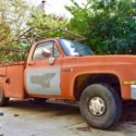 1986 GMC SIerra 2500``