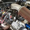 1986 GMC Sierra 4x4 Restomod