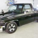1986 GMC Sierra Big Block