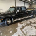 1986 gmc sierra c3500 classic