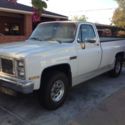 1986 GMC Sierra Classic 2500 (3/4 ton) 4 x 4 57K ORIGINAL MILES MUST SEE!!!
