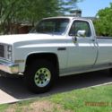 1986 GMC Sierra Classic 2500 4x4 --MUST SEE!! 57K ORIG MILES !! AZ BEAUTY!!!